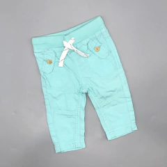 Pantalón Pantalón Kiabi - Talle 3-6 meses - SEGUNDA SELECCIÓN