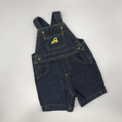 Jumper short Carters - Talle 9-12 meses - SEGUNDA SELECCIÓN
