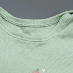 Body Manga corta Primark - Talle 3-6 meses - SEGUNDA SELECCIÓN - tienda online