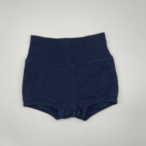 Short/bermuda H&M - Talle 0-3 meses