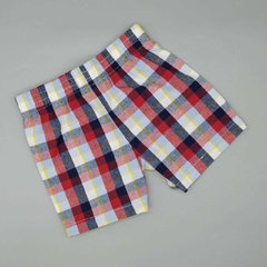 Short/bermuda Disney - Talle 0-3 meses