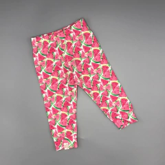 Legging Pandy Talle 2 (3-6 meses) sandías