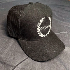 Boné Trucker - Vegan Flâmula na internet