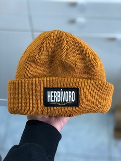Gorro Sailor - Herbívoro