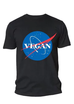 VEGAN NASA