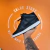Nike Court Vision Mid Next Nature Dark Smoke Grey - Salve Store - Muito + que Sneakers