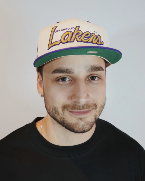 Bone New Era 950 Sn Fashion Fanpage - comprar online