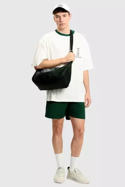 Camiseta Oversized Icon Baw Club - comprar online