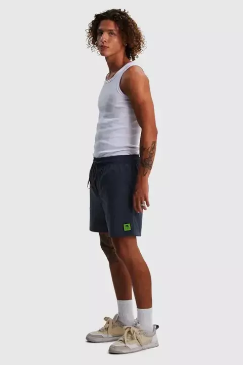 Pool Shorts Baw Outdoor- Cinza