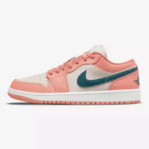 Air Jordan 1 Low o Light Madder Root - comprar online