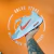 Tênis Nike Air Max Solo Orange - loja online