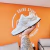 New Balance 9060 o Turtledove na internet