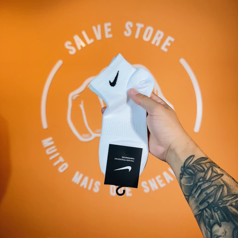 Meia Nike Everyday (1 par) - comprar online