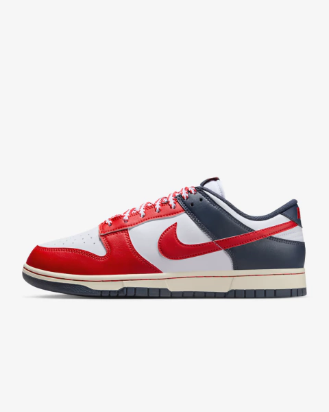 Nike Dunk Low University Red - comprar online