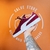 Imagem do Puma Suede Classic XXI Cabernet