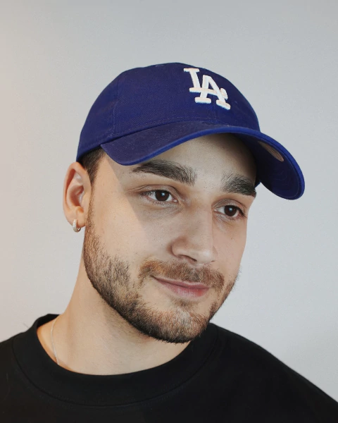 Bone New Era 920 LA Royal - comprar online