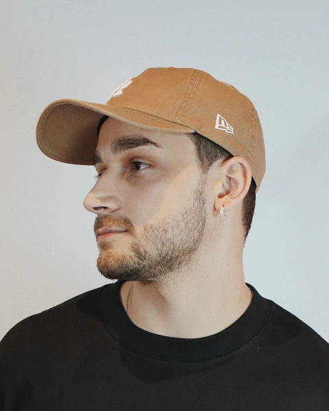 Bone New Era 920 Losdod Kaki - comprar online