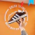 Adidas Campus 00s o Bark na internet