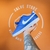 Nike Court Vision Low Hyper Royal - loja online