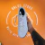 Nike Court Vision Low Next Nature Triple White - Salve Store - Muito + que Sneakers