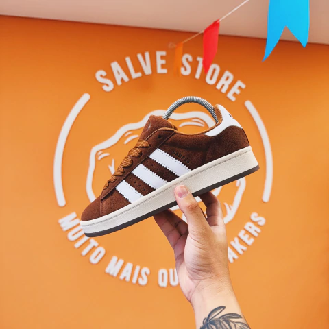 Adidas Campus 00s Bark