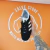 Adidas Gazelle • Core Black Cloud White Gold na internet