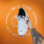 Nike Initiator TRK3 White Black na internet