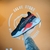 Puma RS-X • 3D Black Red - comprar online