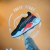 Puma RS-X • 3D Black Red na internet