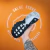Imagem do Nike Initiator TRK3 White Black