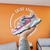 New Balance 9060 o Cherry Blossom