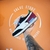 Puma Future Rider Varsity • Dark Jasper - Salve Store - Muito + que Sneakers