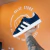 Adidas Campus 00s o Blue