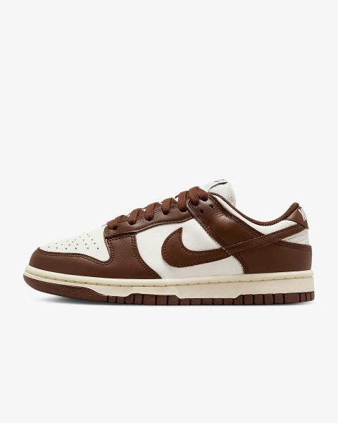 Nike Dunk Low Cacao Wow - comprar online