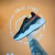 Puma RS-X • 3D Black Red