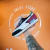 Puma Future Rider Varsity • Dark Jasper - comprar online