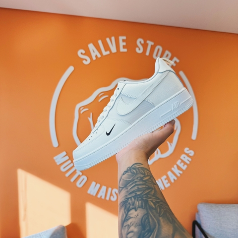 Nike Air Force 1 Voile