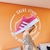 Adidas Campus 00s o Pink Fusion - comprar online