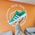 Adidas Campus 00s o Green Cloud White na internet