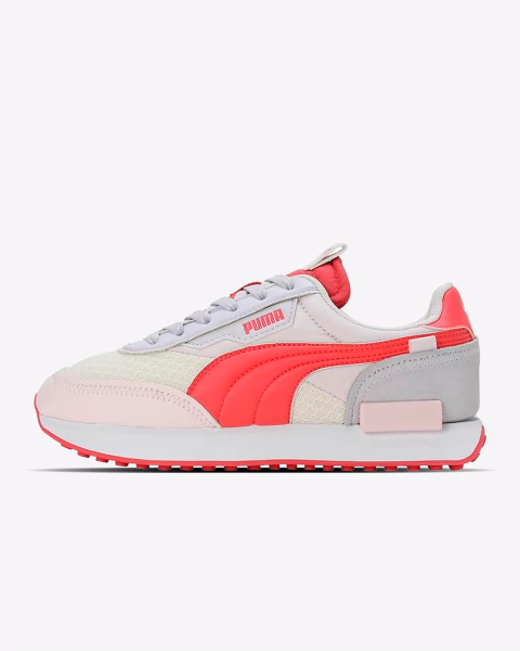 Puma Future Rider Pastel • Galaxy Pink - comprar online