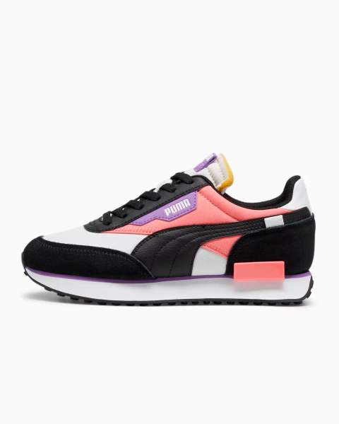 Puma Future Rider Play On • White Passion Fruit - comprar online