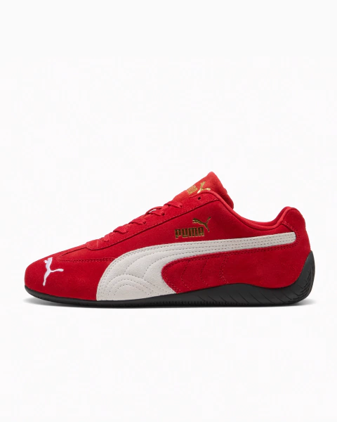 Puma Speedcat Og Red White - comprar online