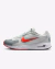Tênis Nike Air Max Solo Orange - comprar online