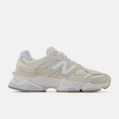 New Balance 9060 Frosted Glass - comprar online