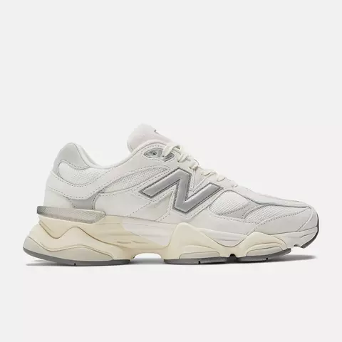 New Balance 9060 Sea Salt White - comprar online