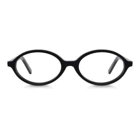 Óculos de Grau Oval 647 - loja online
