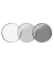 Par de lentes - fotossensível + antirreflexo - Com grau na internet