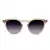 Óculos de Sol Feminino Redondo Gatinho Kurt - comprar online