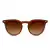 Óculos de Sol Feminino Redondo Gatinho Kurt - loja online