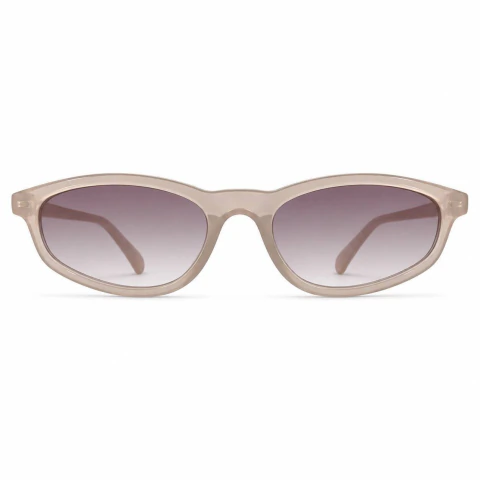 Óculos de Sol Feminino Retangular Nubia - comprar online